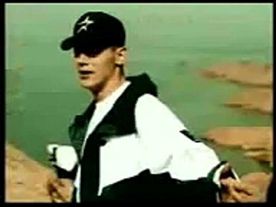 Manau - La Tribu De Dana