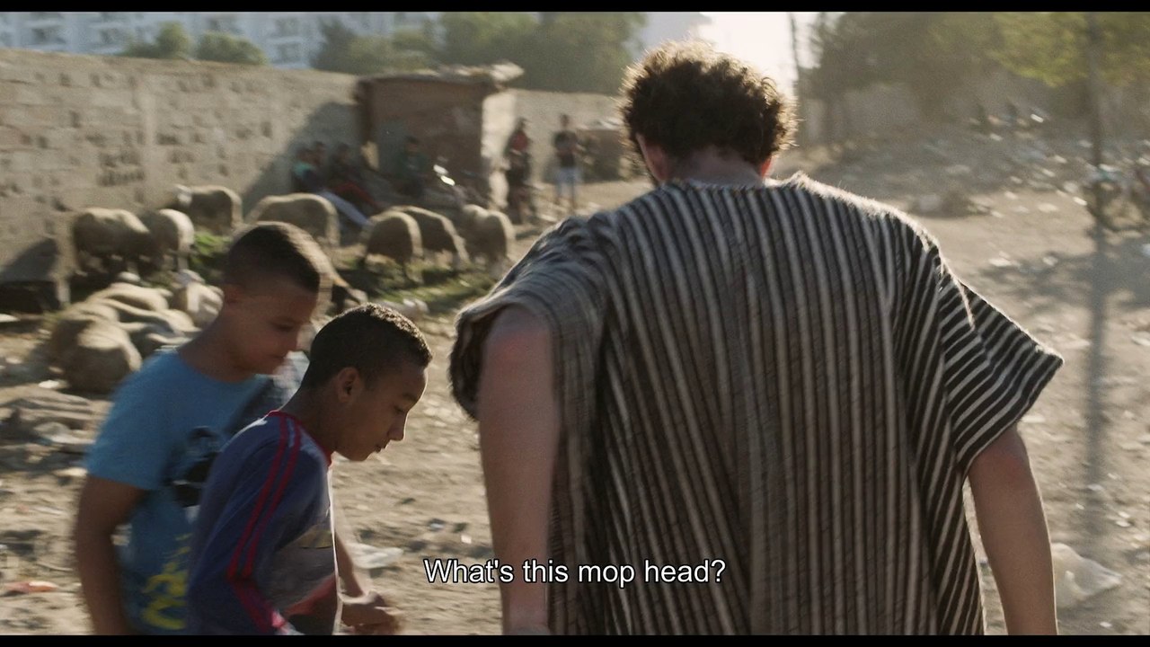 MOUL LKELB