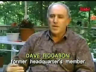 Świadkowie Jehowy - Organizacja Falszywych Proroków