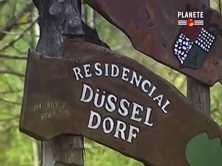 Historia SS Odc 6 Mit Odessy [dokument]