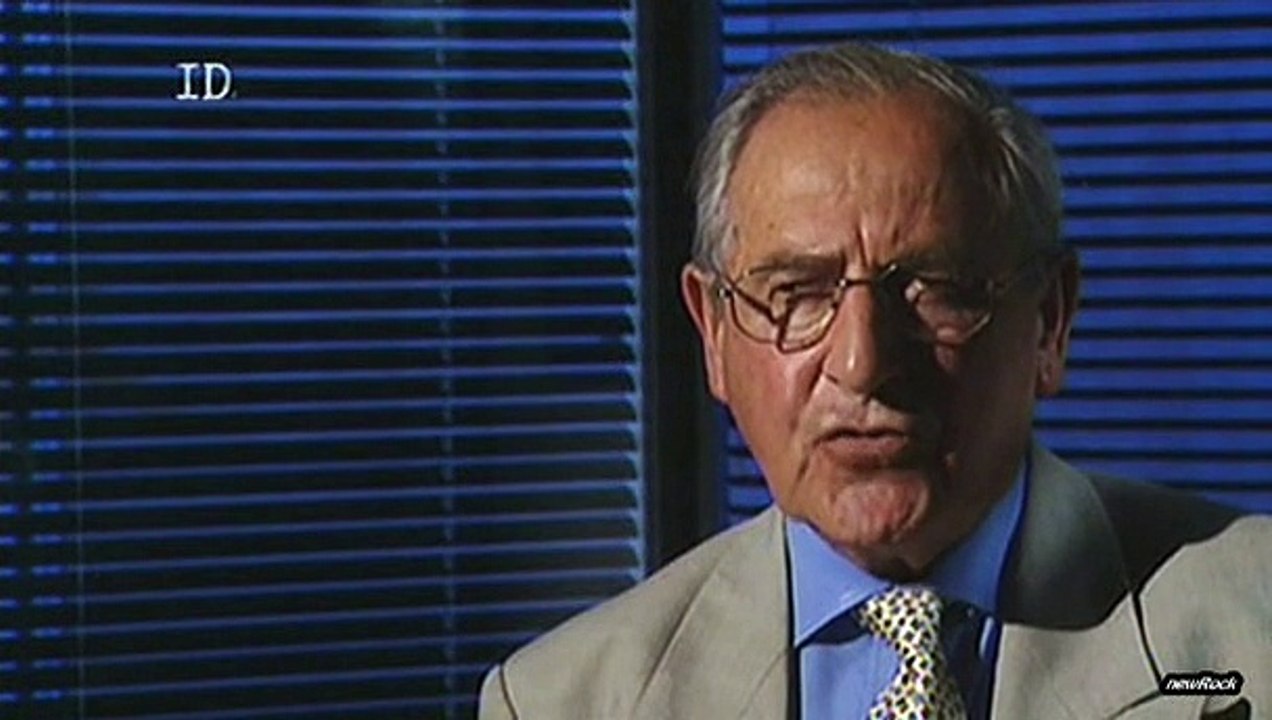 Crime Museum UK E02 ~ Acid Bath Murderer