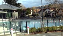 Les promenades de michou64 w-d.d. - 11 octobre 2020 - pau - suivez moi pour une promenade dominicale dans le quartier trespoey