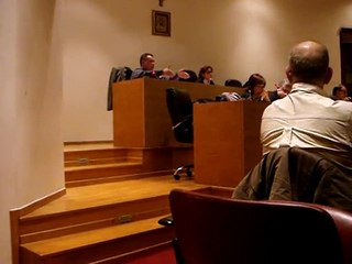 Δημοτικό συμβούλιο 17-2-2015 12ο- απάντηση ερωτήσεων από δήμαρχο μέρος Δ'