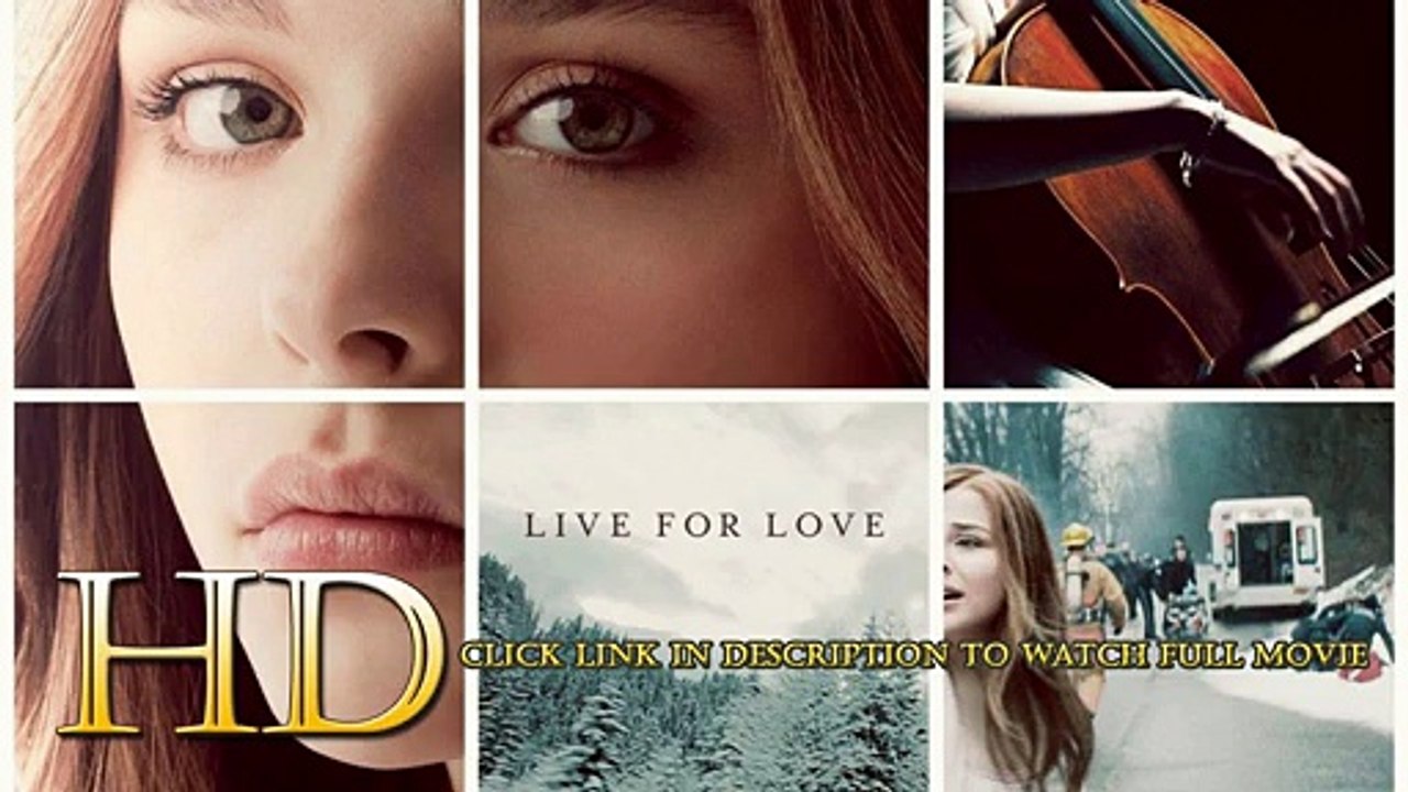 If I Stay