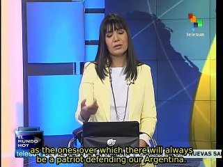 Argentinian President Cristina Fernandez racks up achievements