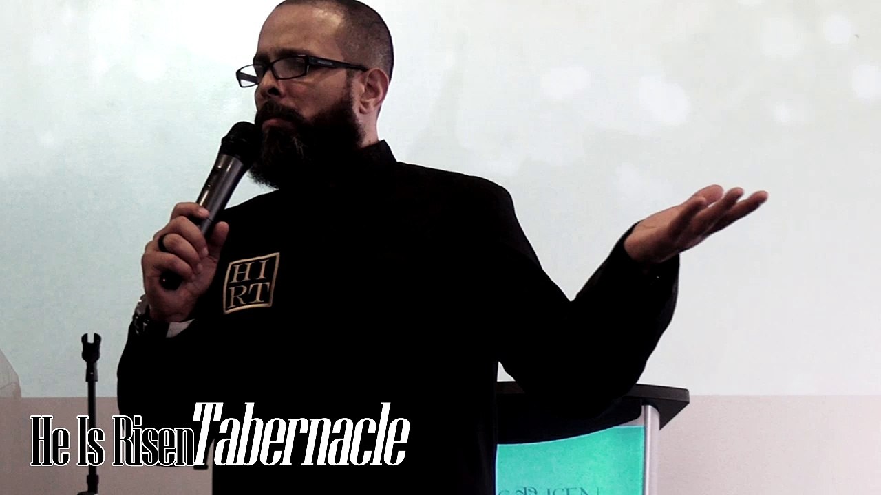 Kingdom Leaven -VS- Pharisee Leaven (Pastor Alex Pagani)