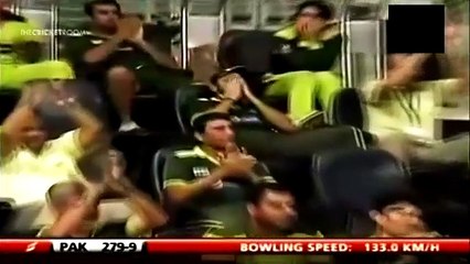 Cricket Thrillers EPIC - Pakistan vs South Africa - Feel The Tension