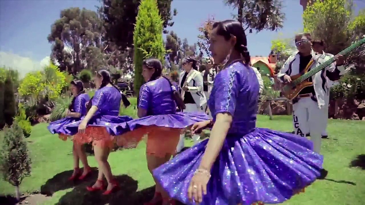 ELY Y LAS CHICAS AZUCAR ▷ Un siglo sin ti (2015) OFICIAL✓