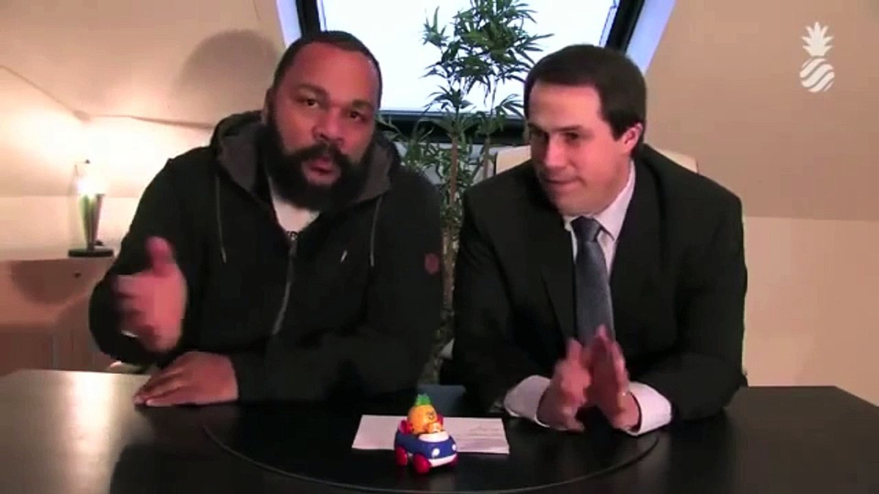 Belgique: Dieudonné et Laurent LOUIS lancent un appel aux courtiers !