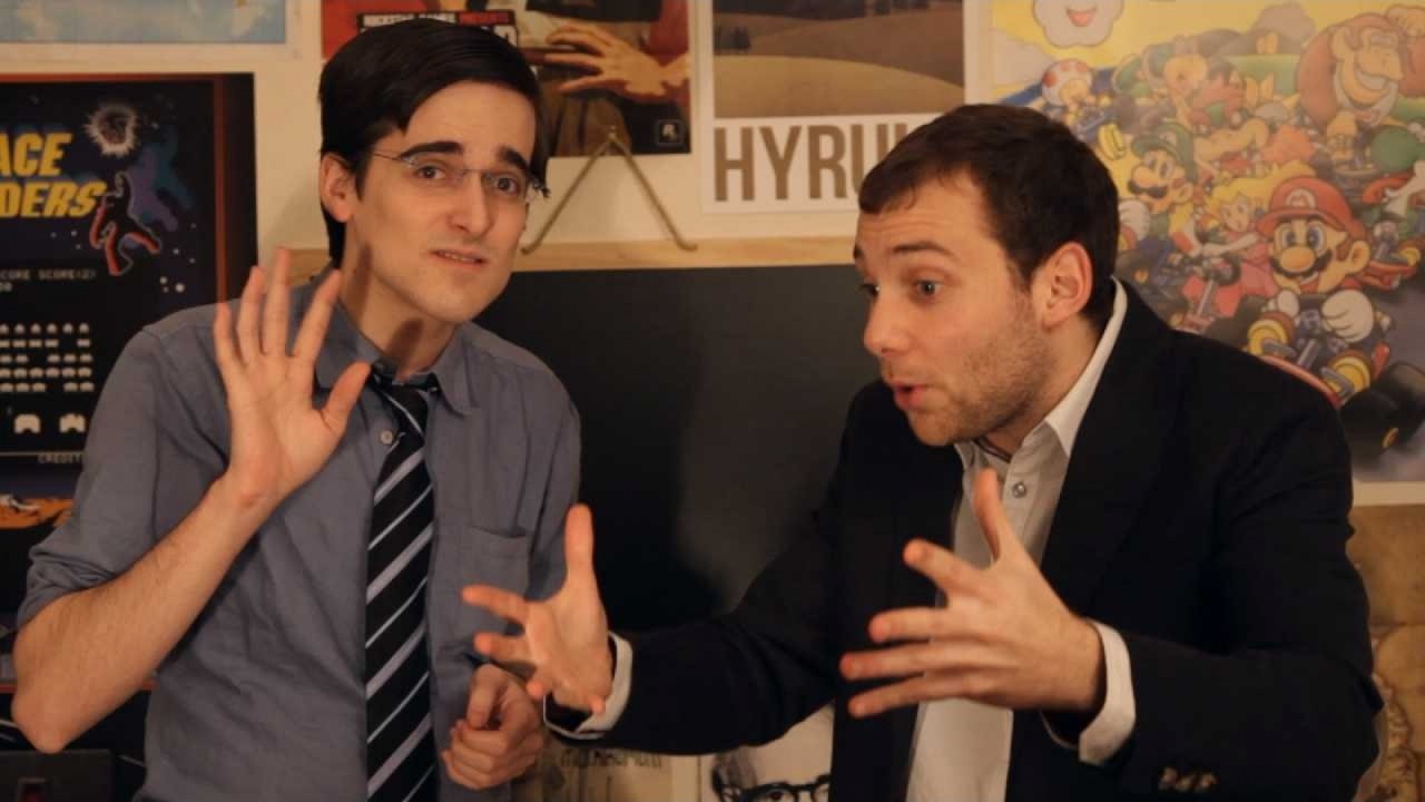 Comment devenir un méchant de jeu vidéo?