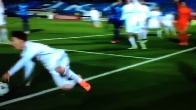 Real é eliminado com pênalti polêmico da Liga dos Campeões Sub-19