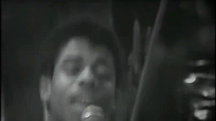 EDDY GRANT - BABY COME BACK 2015