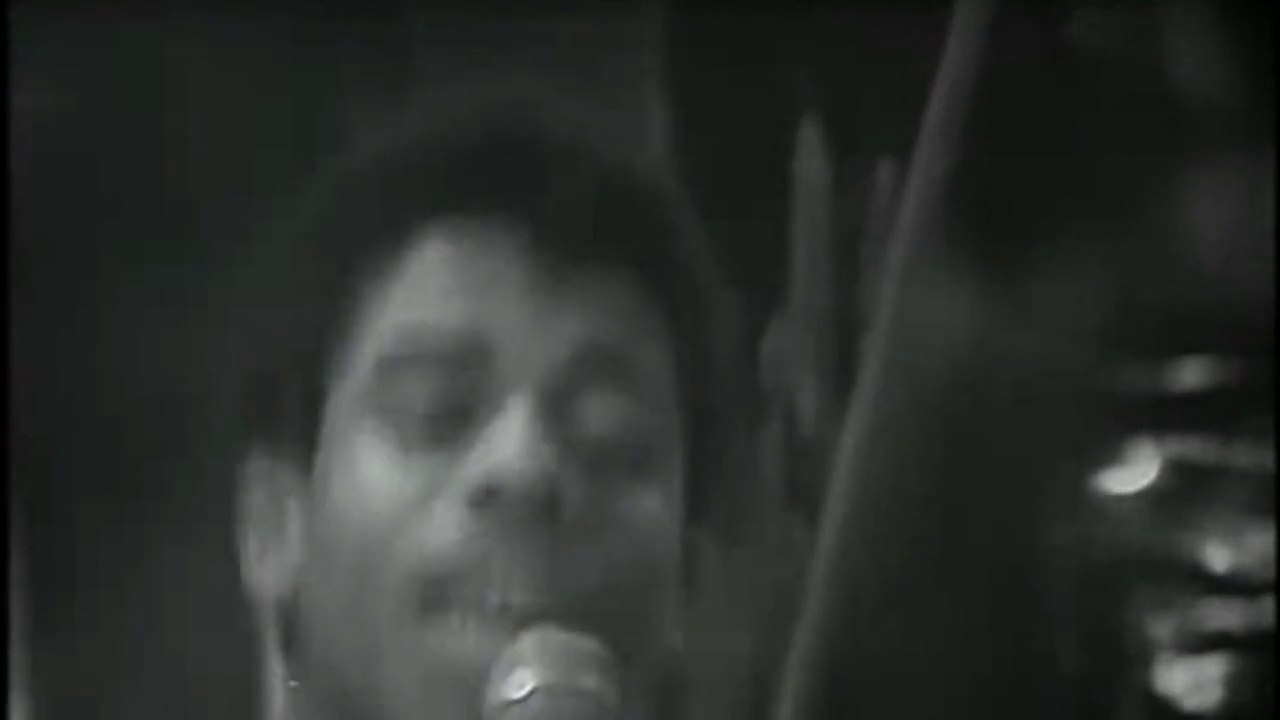 EDDY GRANT - BABY COME BACK 2015