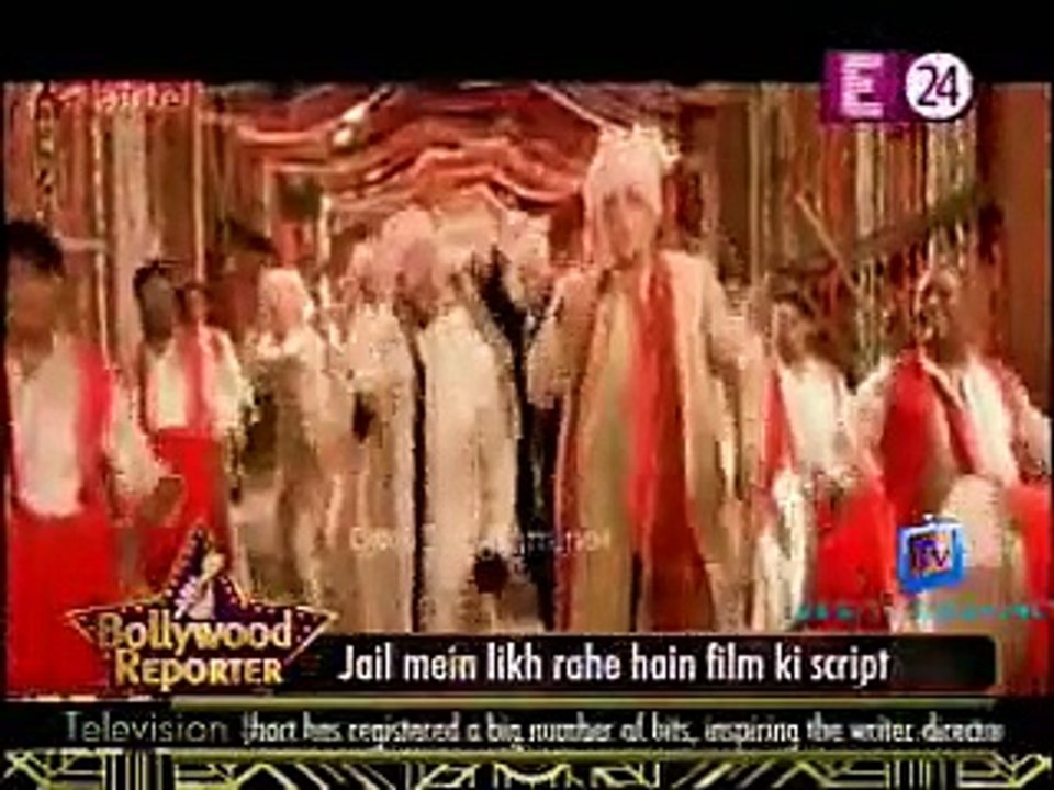 Bollywood Reporter [E24] 18th February 2015 - [FullTimeDhamaal]