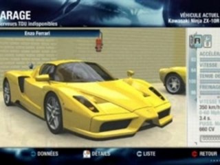 Test Drive Unlimited