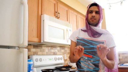 Every Brown Mom Has Done This Before - Zaid Ali Videos