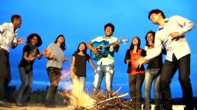 ISAAC DE PAUL - DERAO JESOSY (gasy HD - malagasy)