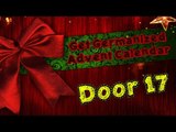 Door #17 | Get Germanized Advent Calendar - 24 Days Of Free German Chocolate - Get Germanized