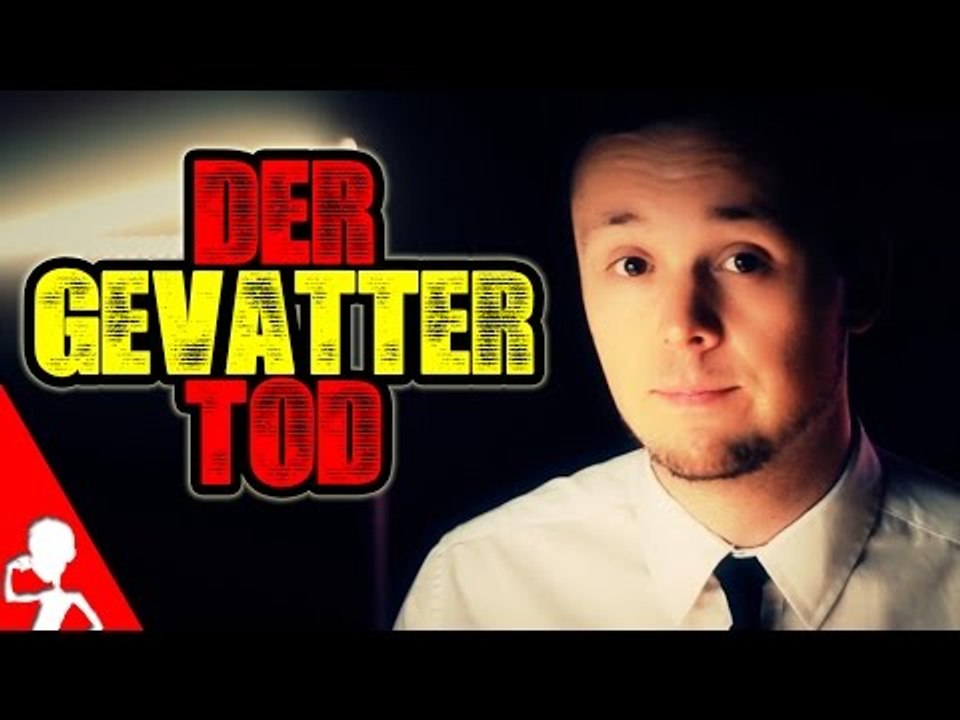 Der Gevatter Tod | German Fairytales in German
