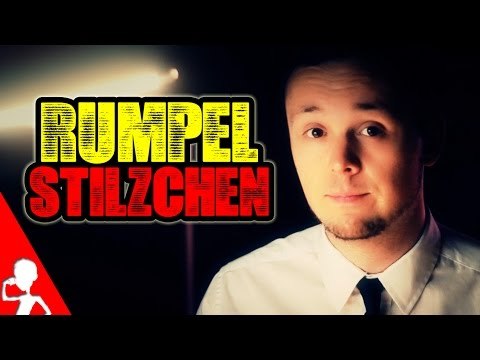 Rumpelstilzchen | German Fairytales In German