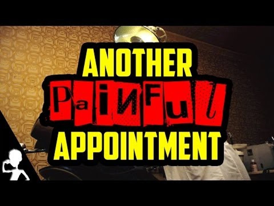 Another Painful Appointment | Get Germanized Vlogs | Episode 47