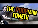 The German Poopman Cometh | Get Germanized Vlogs | Episode 46