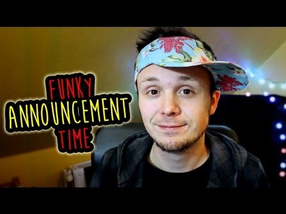 Google Hangout / Live Video Date, No More Retro Vlogs, New Sorting System | Important Announcements