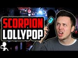 German Reacts To Scorpion Lollypop | Get Germanized Vlogs | Episode 44