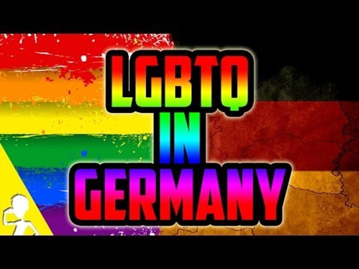 Being LGBTQ in Germany