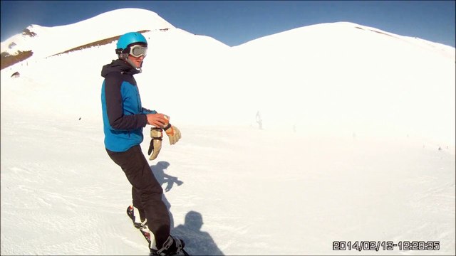 Mon film peyragudes 2015