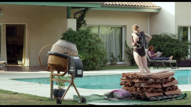 Bande-annonce de Les Combattants de Thomas Cailley