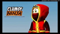 Clumsy Ninja APK v1.11.0 [Unlimited Coins - Gems]