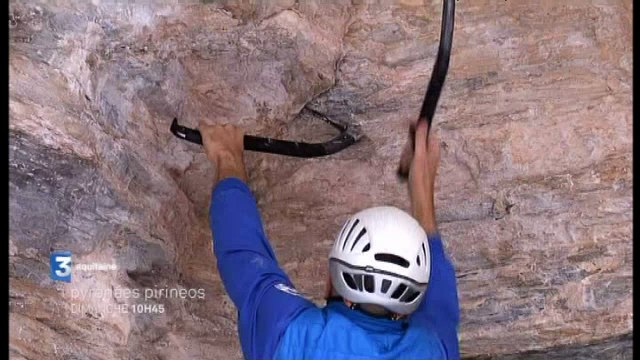 Pyrénées Pirineos - Dimanche 22 février à 10H45