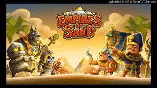 Empires of Sand APK v3.00 [Mod Money]