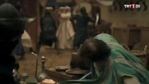 Diriliş 'Ertuğrul' - Alplerin Halep Çarşısında Kavgası (9.Bölüm)