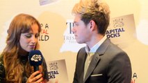Niall Horan and Melissa Anne Whitelaw dating since November?