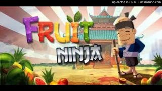 Fruit Ninja APK v2.2.0 [Normal + Mod Money]