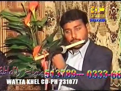 New saraiki songs arman taan lagday Singer Muhammad Basit Naeemi