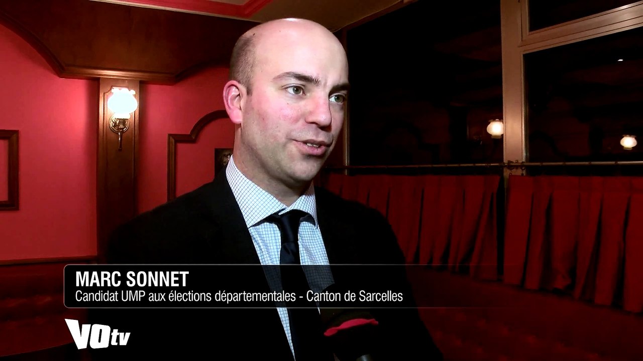Interview Marc Sonnet Samira Aidoud 1