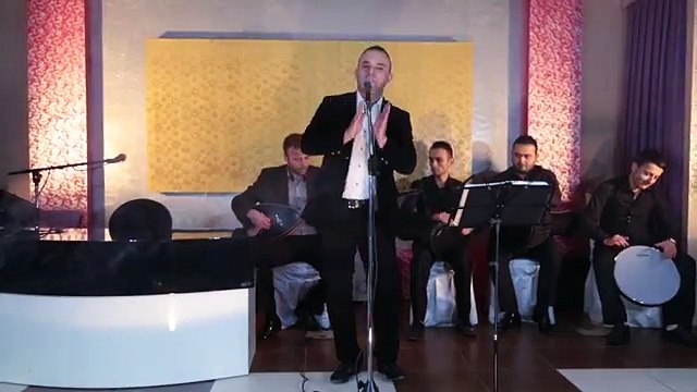 ALİ KARACAN - KARA KAŞ KARA GÖZLERİN