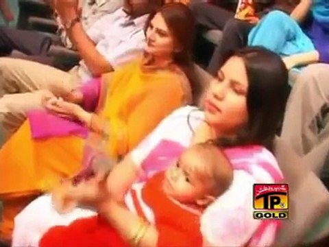 New saraiki songs na wanj wo yaar Singer Mushtaq Ahmad Cheena