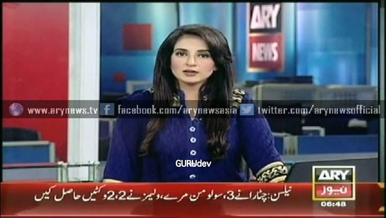 Pakistani deobandi clerics declared complete war against secular forces