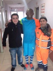 Transfer Skandalı! Galatasaray'a Değil, Fatihspor'a İmza Atmış