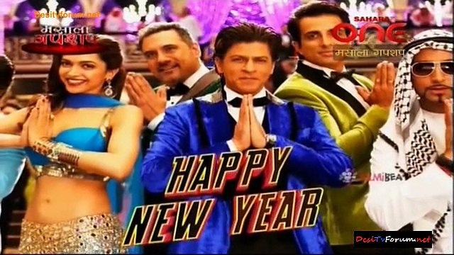 Masala Gupshup 19th February 2015 Video Watch Online pt2