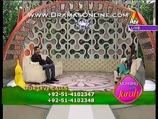 Shami Idress Talks About His Fans Who Were Killed In The Peshawar Attack