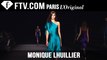 Monique Lhuillier Fall/Winter 2015 Show  | New York Fashion Week NYFW | FashionTV