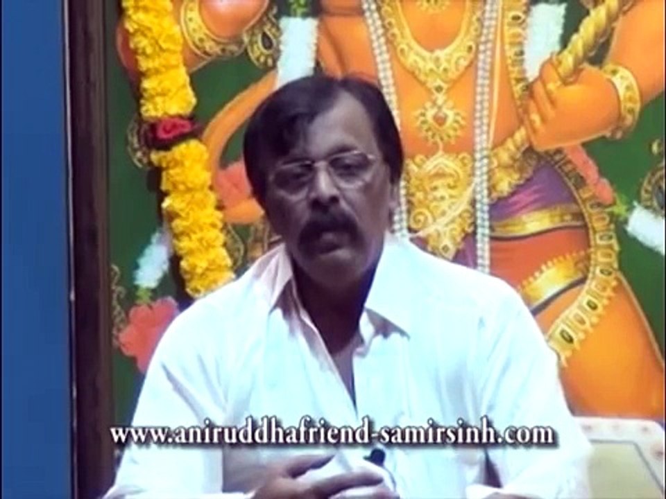 LIVE Aniruddha Bapu Pravachan dated 3rd Jan 2013