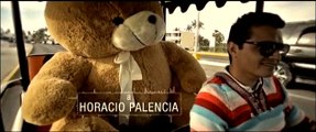 Horacio Palencia - Que Lastima