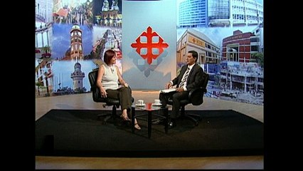 Mesa de Análisis - SALUD-SÍNDROME DE ASPERGER