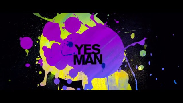 Escena Créditos Finales - ¡Sí, Señor!